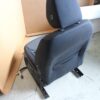 Skoda Fabia IV PJ Front Left Seat
