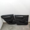Skoda Karoq NU7 Seat and Door Panel Set