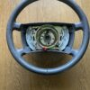 Mercedes SL R107 Steering Wheel