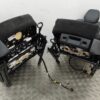Skoda Karoq NU7 Seat and Door Panel Set