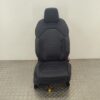 Skoda Kodiaq II Front Right Seat