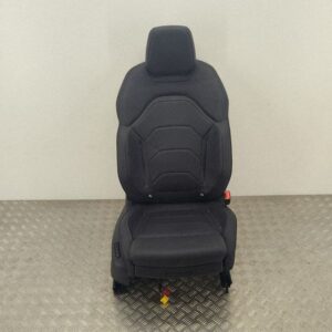 Skoda Kodiaq II Front Right Seat