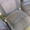 Skoda Yeti 5L Seat Set
