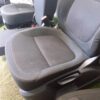 Skoda Yeti 5L Seat Set