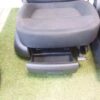 Skoda Yeti 5L Seat Set