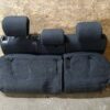 Skoda Octavia II 1Z Rear Bench