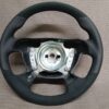 Mercedes SLK / CLK R170 / W208 Steering Wheel Black