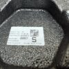 Skoda Karoq Rear Heated Bench Black
