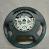 Mercedes SLK / CLK R170 / W208 Steering Wheel Black