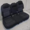 Skoda Yeti 5L Rear Seat Set