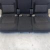 Skoda Yeti 5L Rear Seat Set