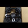 Mercedes A-Class Steering Wheel
