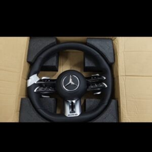 Mercedes A-Class Steering Wheel