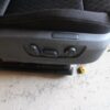 Skoda Superb III 3V Front Right Seat
