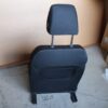 Skoda Superb III 3V Front Right Seat