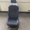 Skoda Kodiaq Front Left Heated Seat Black