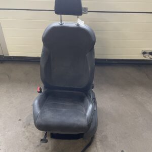 Skoda Kodiaq Front Left Heated Seat Black