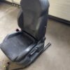 Skoda Kodiaq Front Left Heated Seat Black