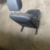 Skoda Kodiaq Front Left Heated Seat Black