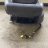 Skoda Kodiaq Front Left Heated Seat Black