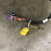 Skoda Kodiaq Front Left Heated Seat Black