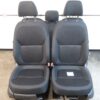 Skoda Yeti 5L Seat Set
