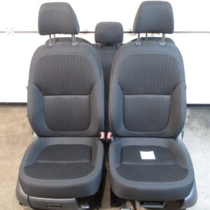 Skoda Yeti 5L Seat Set