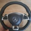 Mercedes E-Class W213 / S213 Steering Wheel Black