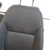 Skoda Yeti 5L Seat Set