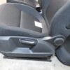 Skoda Yeti 5L Seat Set