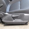 Skoda Yeti 5L Seat Set