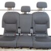 Skoda Yeti 5L Seat Set