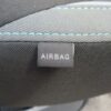 Skoda Octavia III 5E Heated Seat Set Black