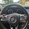 Mercedes E-Class W213 / S213 Steering Wheel Black