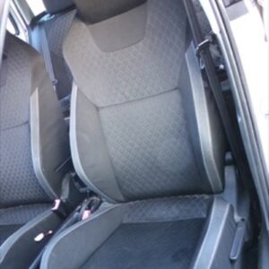 Skoda Rapid NH Spaceback Front Left Seat