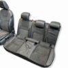 Skoda Octavia III 5E Seat and Door Panel Set