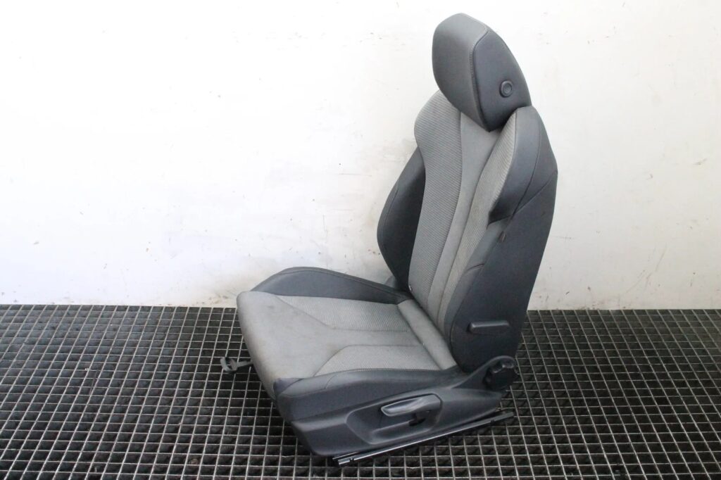 Skoda Enyaq Front Left Seat