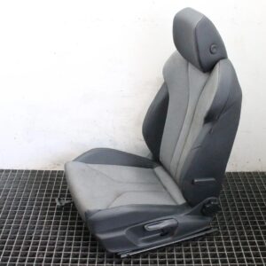 Skoda Enyaq Front Left Seat