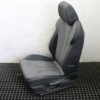 Skoda Enyaq Front Left Seat