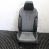 Skoda Enyaq Front Left Seat