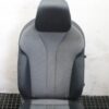 Skoda Enyaq Front Left Seat
