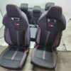 Skoda Octavia IV NX5 RS Heated Sports Seat Set