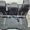 Skoda Octavia IV NX5 RS Heated Sports Seat Set