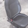 Skoda Kodiaq NS Front Left Seat Black / grey