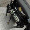 Skoda Enyaq Front Left Seat