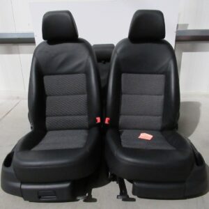 Skoda Octavia II 1Z Seat Set