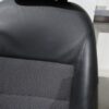 Skoda Octavia II 1Z Seat Set