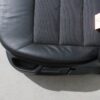 Skoda Octavia II 1Z Seat Set