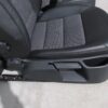 Skoda Octavia II 1Z Seat Set