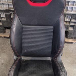 Skoda Octavia III 5E RS Front Left Seat